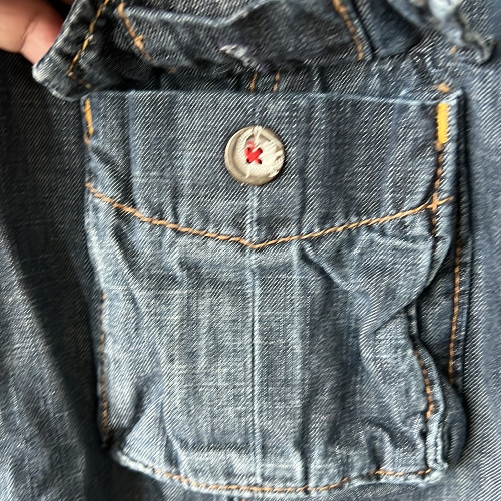 Gap Limited Edition Utility Jacket - image 7